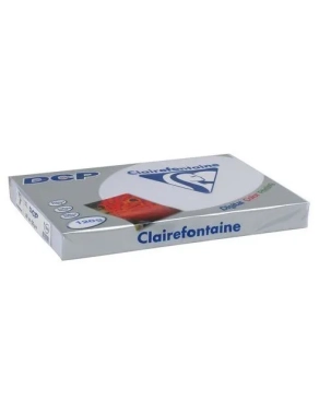 Papel clairefontaine DCP Digital Color Printing A4 200gr