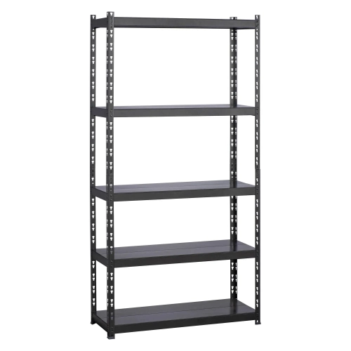 Estantería metálica