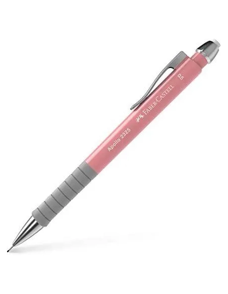Portaminas Apollo 2325 Faber Castell 0,5HB