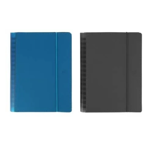 Agenda Oxford anual My Fab 15x21 dia pagina surtidas