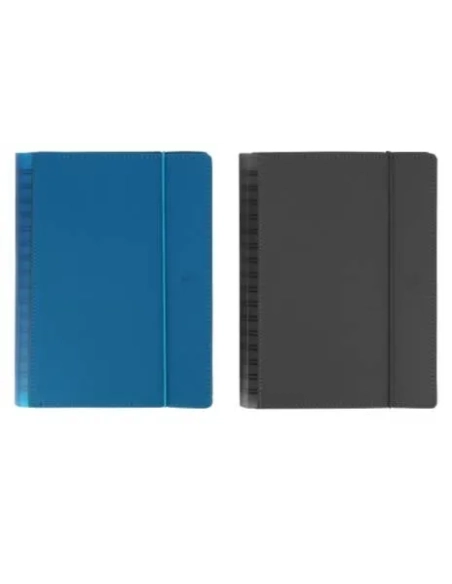 Agenda Oxford anual My Fab 15x21 dia pagina surtidas