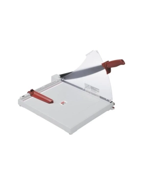 Guillotina Cizalla A4 DP335 10 hojas