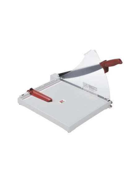 Guillotina Cizalla A4 DP335 10 hojas