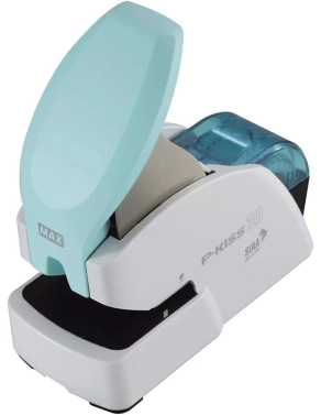 Grapadora grapas papel Max PH10DS