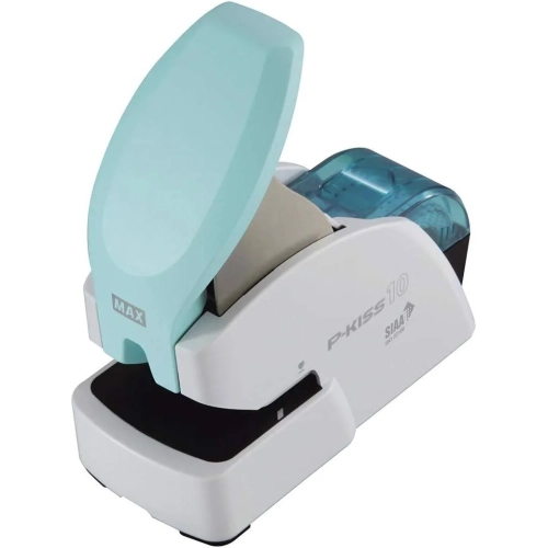 Grapadora grapas papel Max PH10DS