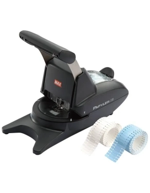 Grapadora grapas papel Max PH16DS