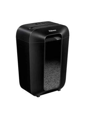 Destructora partículas Fellowes LX70