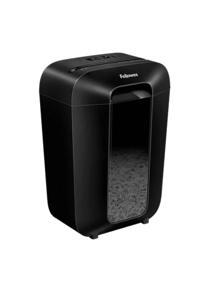 Destructora partículas Fellowes LX70