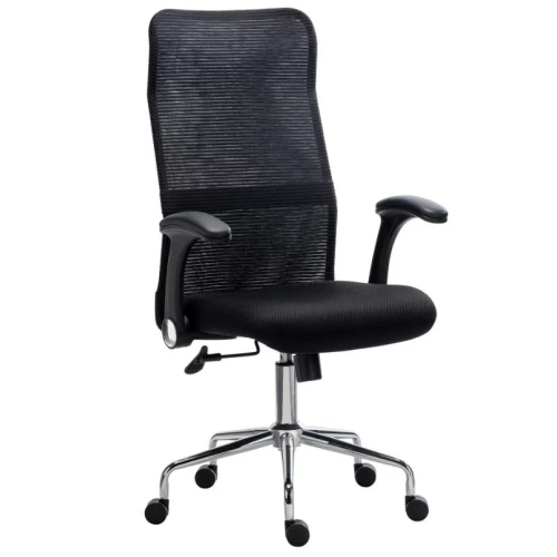 Silla oficina con ruedas Nayo