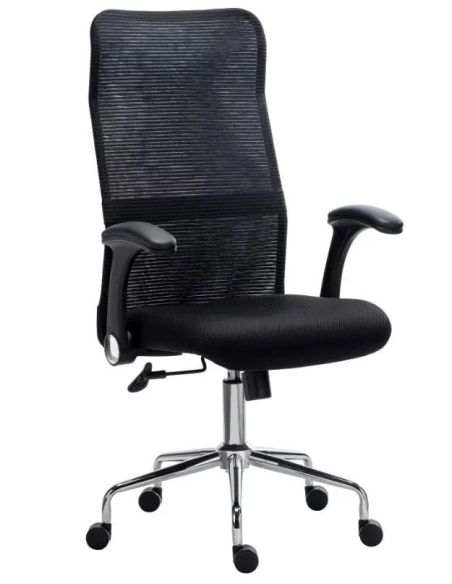 Silla oficina con ruedas Nayo