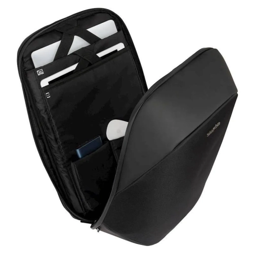 Mochila Safta ergonomica reducción de peso