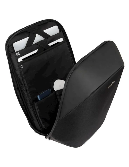 Mochila Safta ergonomica reducción de peso