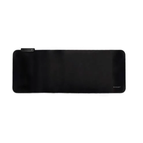 Alfombrilla Gaming XXL iluminacion led 800x300mm