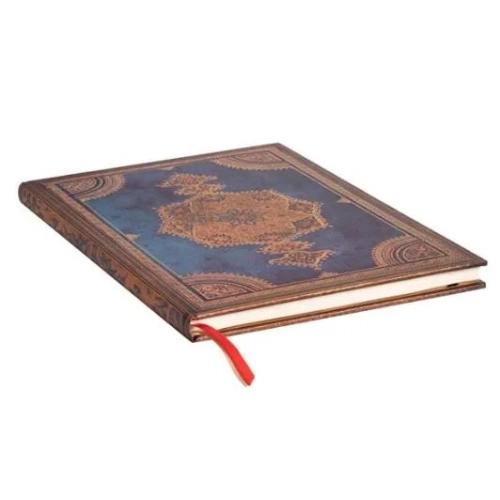 Cuaderno Paperblanks Safavid Indigo