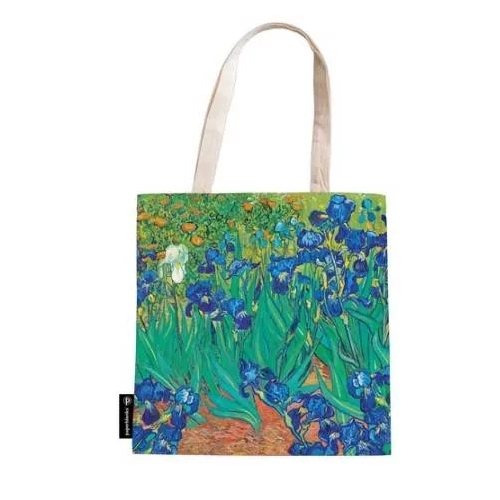Bolsa de tela Paperblanks Van Gogh