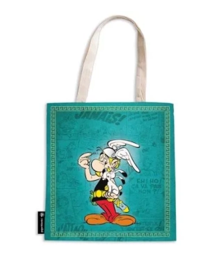 Bolsa de tela Paperblanks Asterix el Galo
