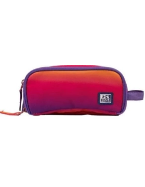 Portatodo estuche Oxford Kangoo Gradient Sunset