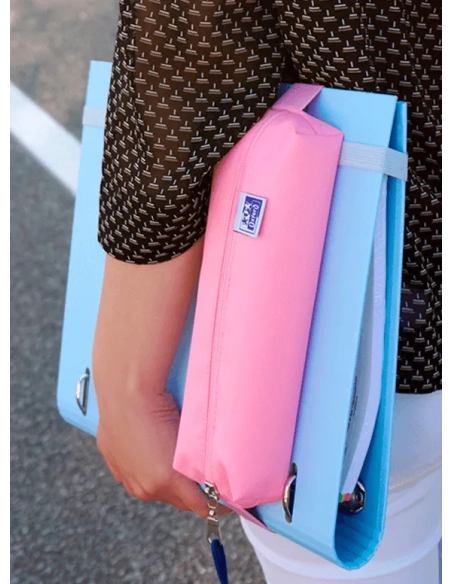 Estuche Kangoo Oxford