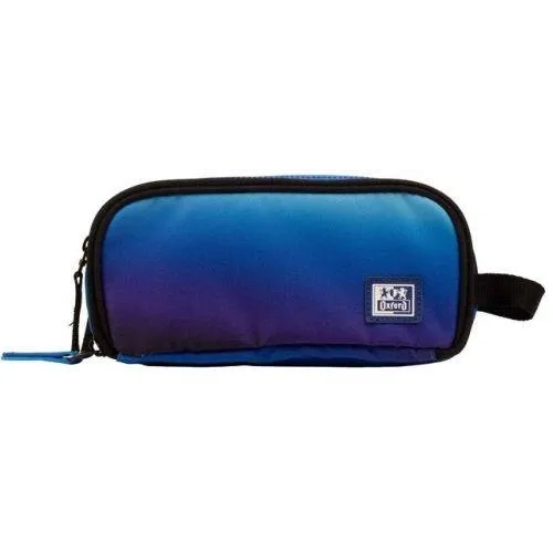 Portatodo estuche Oxford Kangoo Gradient Space