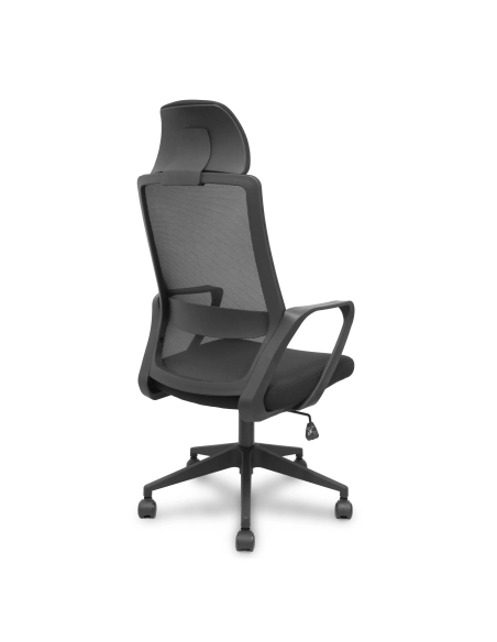 Silla Oficina con ruedas