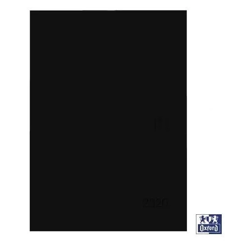 Agenda oxford año
