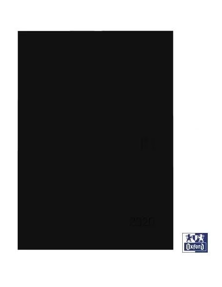 Agenda oxford año