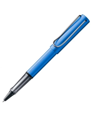 Roller Lamy Al-Star punta M oceanblue