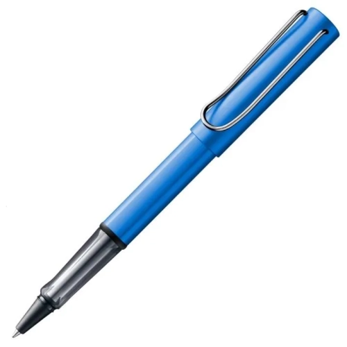 Roller Lamy Al-Star punta M oceanblue