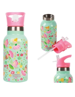 Botella termica decorada Fairy Kids 350ml iDrink