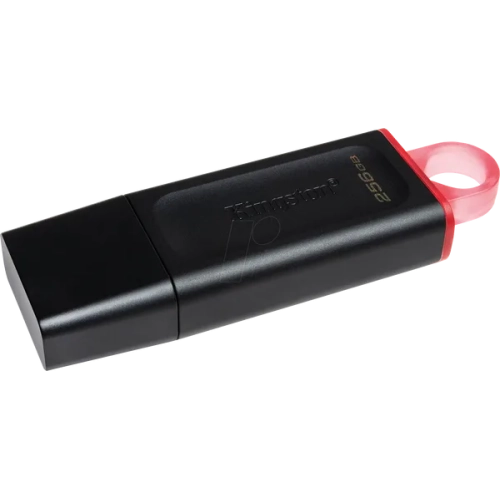 Memoria USB 3.2 Data traveler 256Gb Kingston Exodia