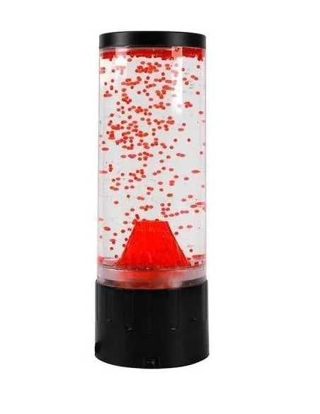 Lampara Volcano iTotal led redonda 30cm