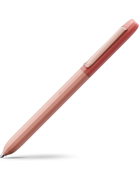 Boligrafo Avori Faber Castell colores surtidos