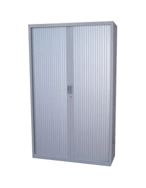 Armario persiana metalico monobloc 1980x1200