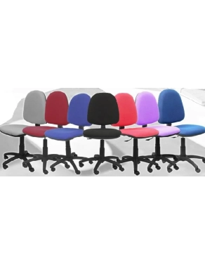 Silla oficina con ruedas Ayna