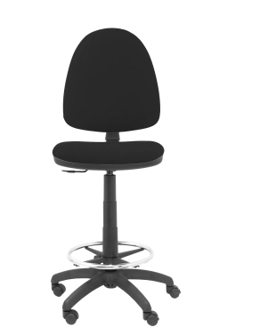 Silla taburete alto para profesionales