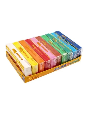 Pastilla plastilina Jovi 150 grms