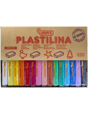 Platilina vegetal Jovi grande