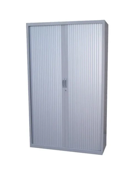 Armario persiana metalico monobloc 1450x1200