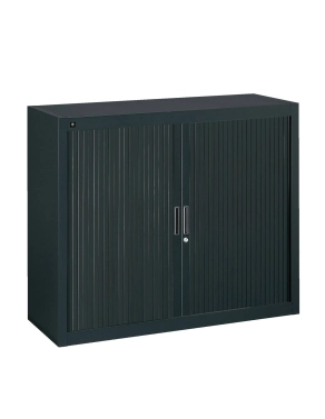 Armario persiana metalico monobloc 700x1200