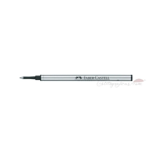 Barra tinta Roller Ball Faber Castell