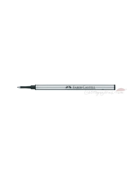 Barra tinta Roller Ball Faber Castell