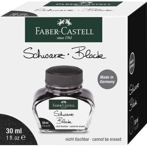 Tintero para plumas Faber Castell