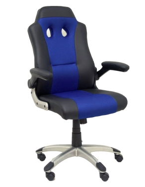 Silla Gaming simil piel Talave ergonomica