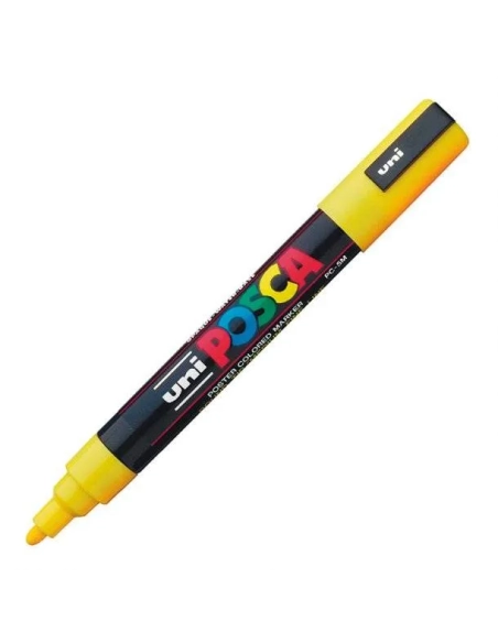 Marcador rotulador Posca PC5M colores surtidos