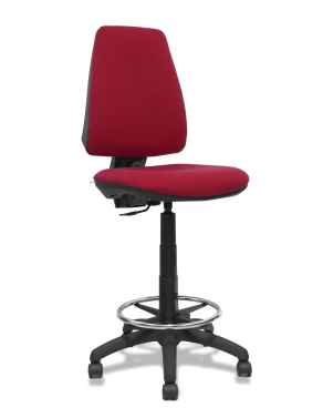 Silla taller taburete profesional contacto permanente