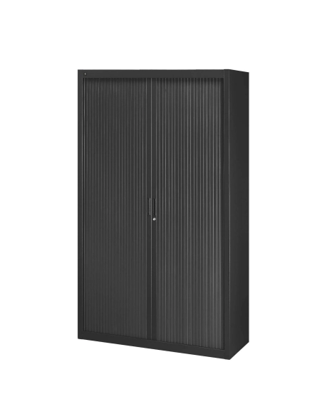 Armario persiana metalico monobloc 1980x1020