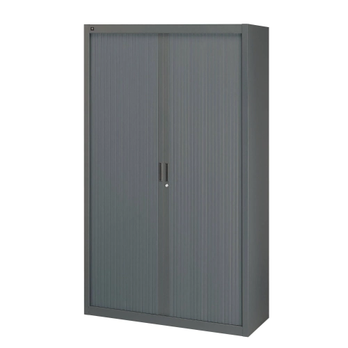 Armario persiana metalico monobloc 1980x1020