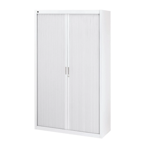 Armario persiana metalico monobloc 1450x1020