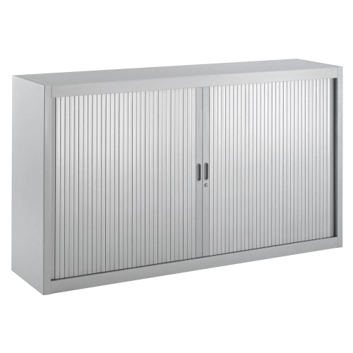 Armario persiana metalico monobloc 700x1020