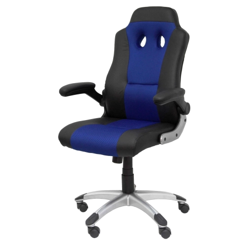 Silla Gaming simil piel Talave ergonomica